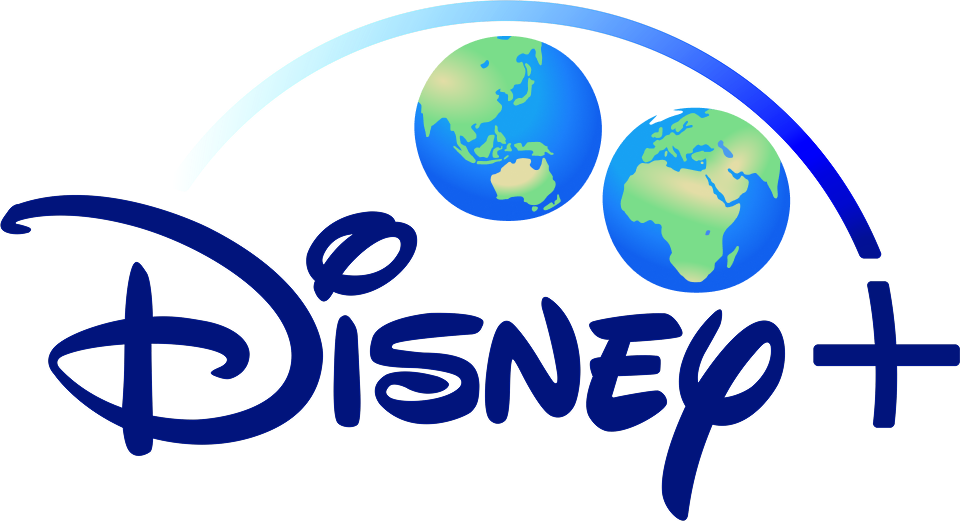 Disney+ Outside the Americas