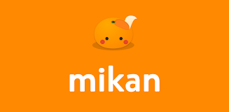 mikan app preview